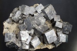 galena